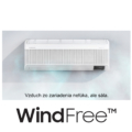 Windfree